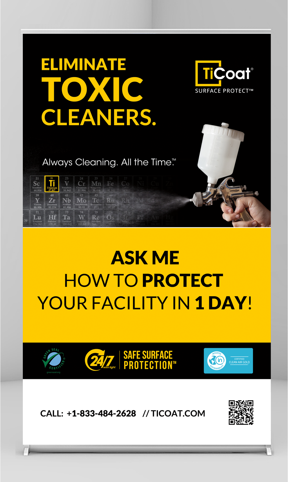 Flyer Design by  Artman for this project | Design #29272701