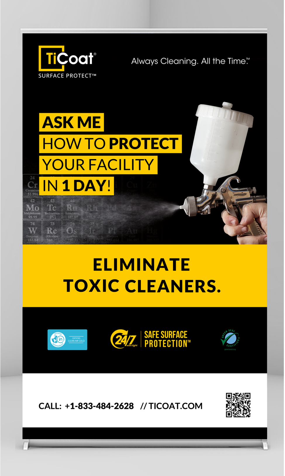 Flyer Design by  Artman for this project | Design #29272848