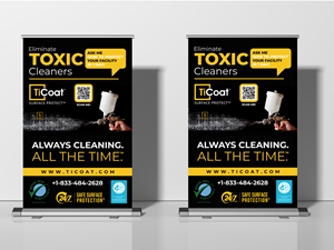 Flyer Design by 3-ikE