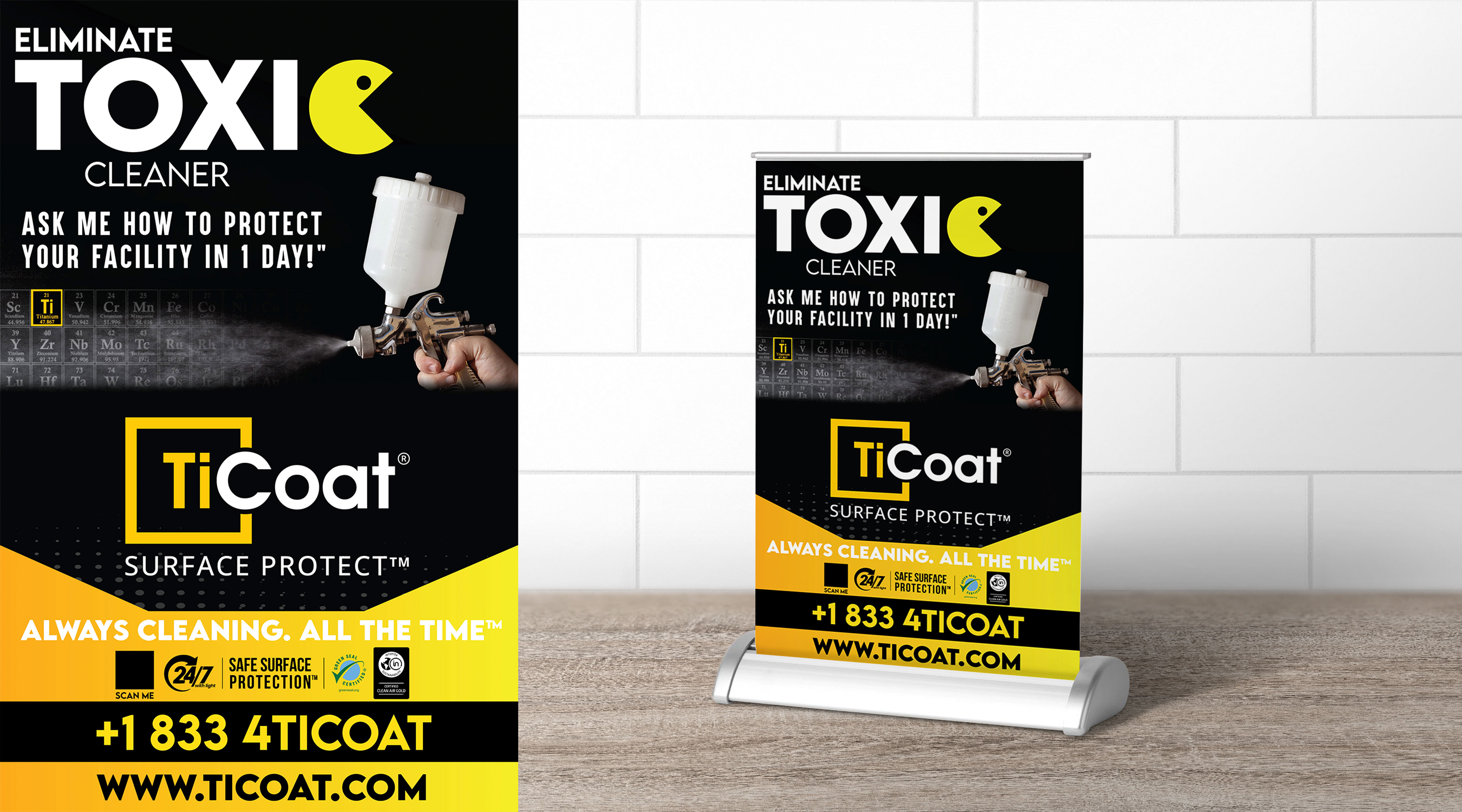 Flyer Design by Impressive Sol for this project | Design #29276315