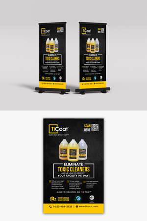 Flyer Design by debdesign for this project | Design: #29272410