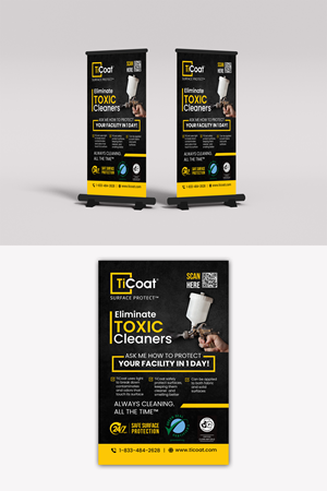 Flyer Design by debdesign for this project | Design: #29272412