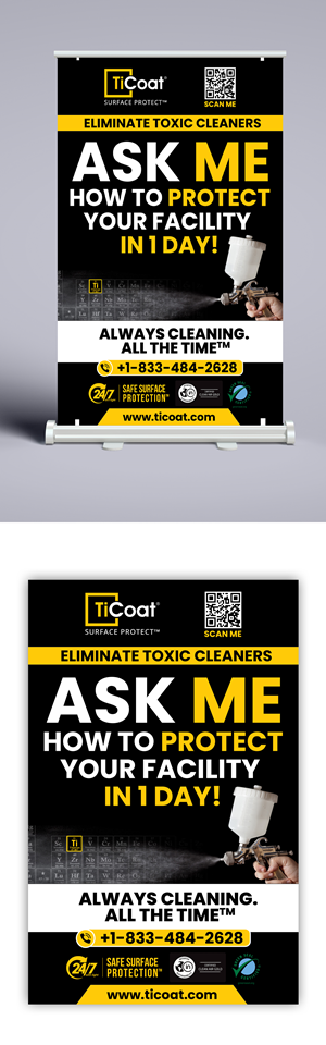 Flyer Design by debdesign for this project | Design: #29274588