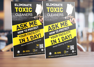 Flyer Design by Florida