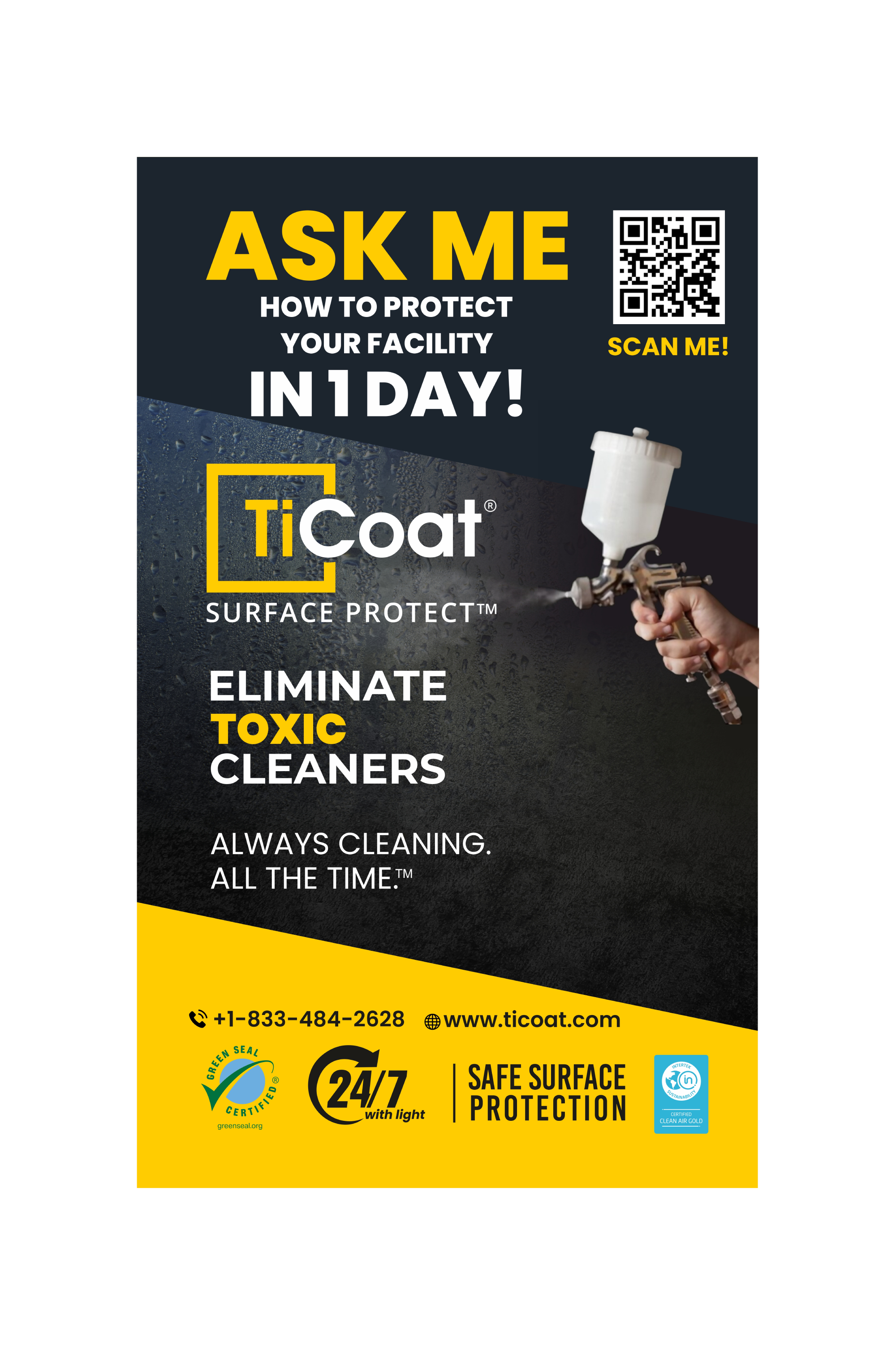 Flyer Design by ecorokerz for this project | Design #29270367
