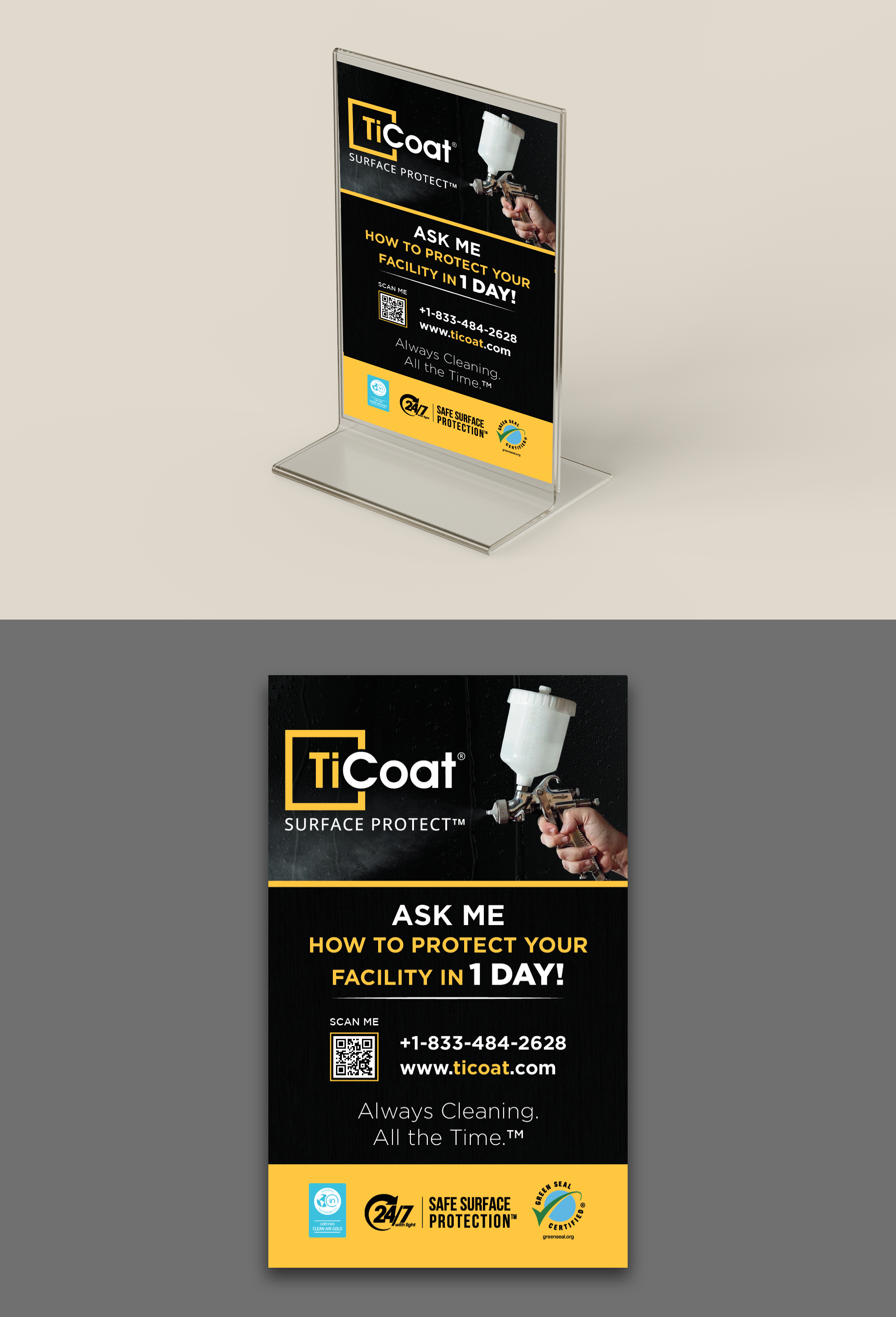 Design de Flyer par ecorokerz pour ce projet | Design #29270726