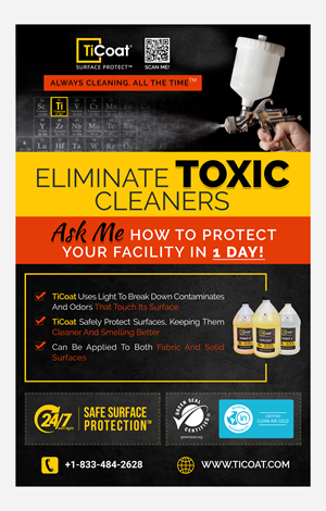 Flyer Design by FaharMirza