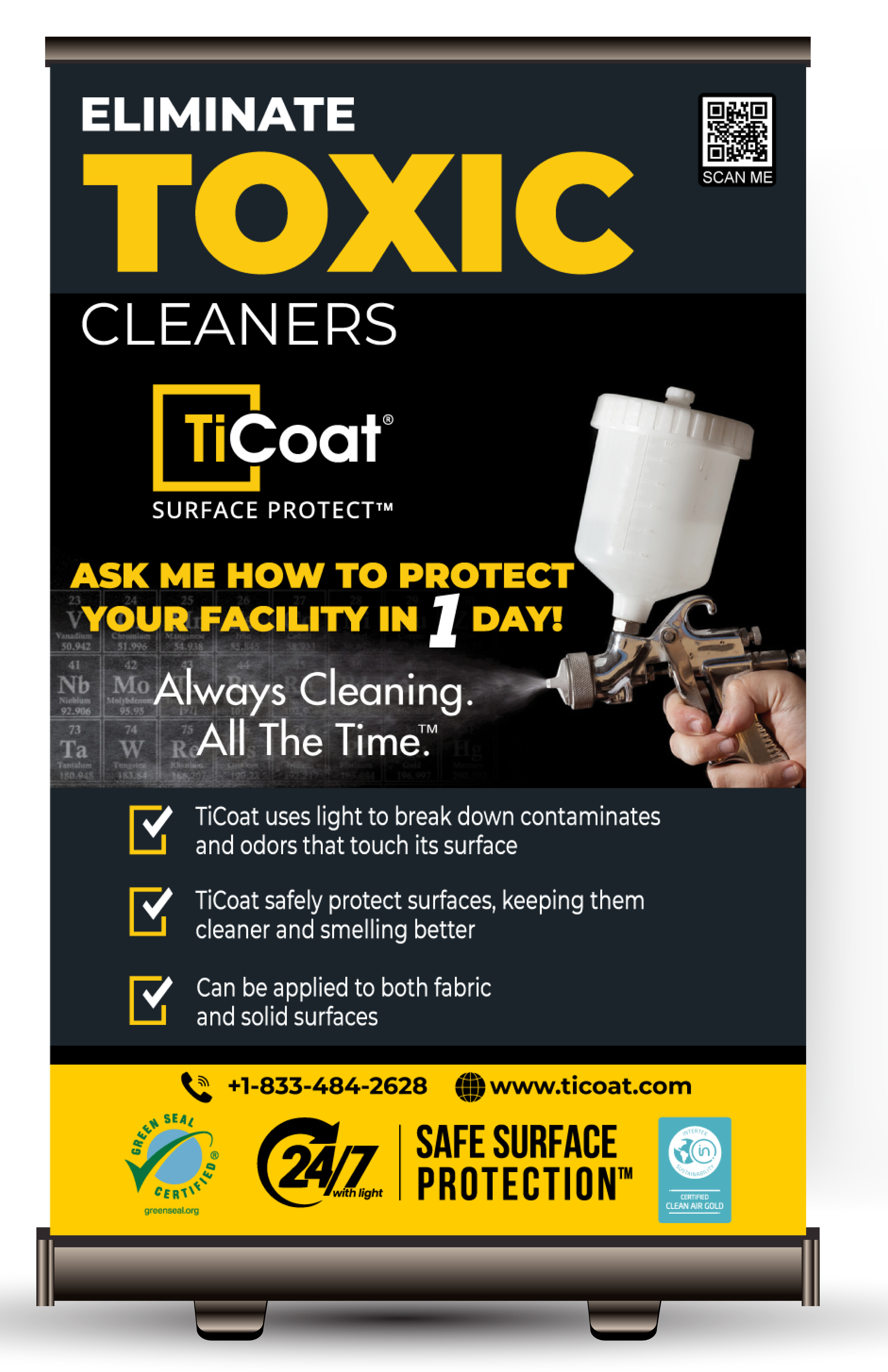 Flyer Design by The Faisal for this project | Design #29265826