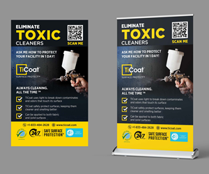 Flyer Design by GraphicsGuru for this project | Design: #29296618