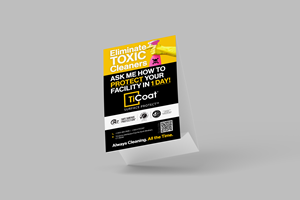 Flyer Design by Graphic Guy for this project | Design: #29298979
