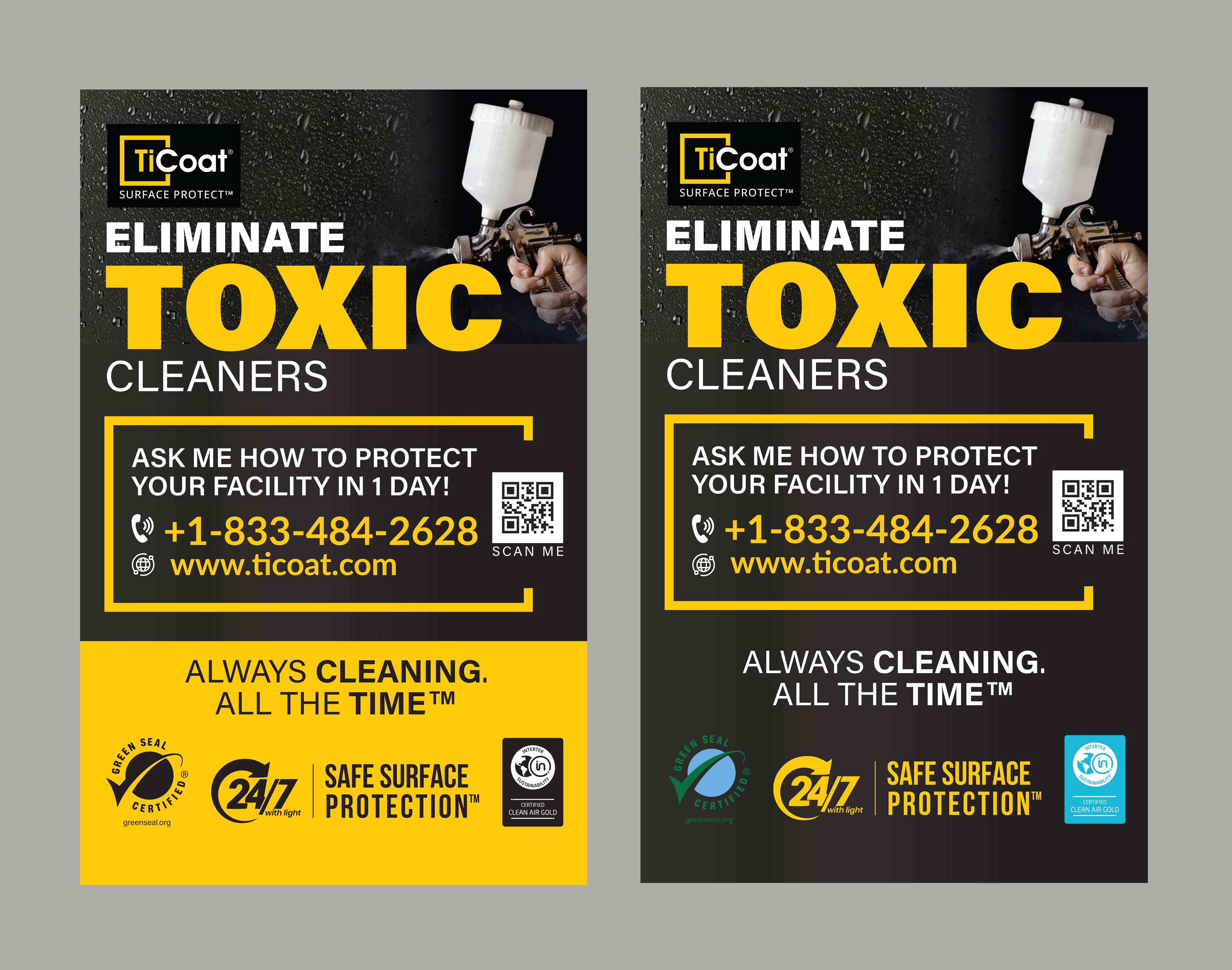 Design de Flyer par Creative D2024 pour ce projet | Design #29296353