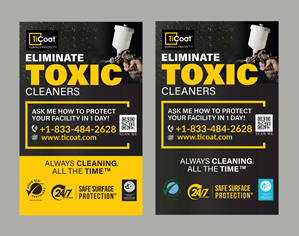 Flyer Design by Creative D2024 for this project | Design: #29296353