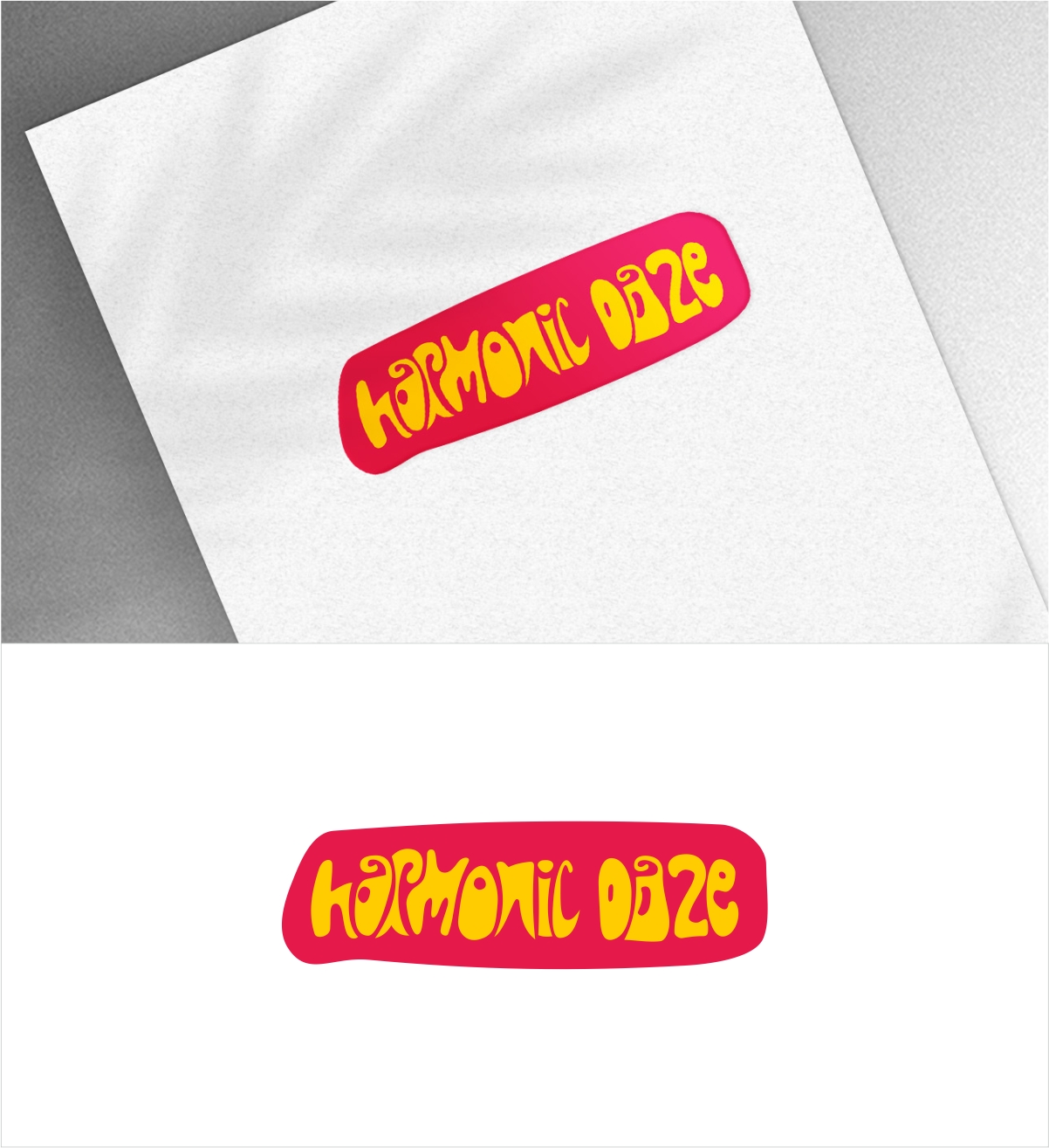 Logo Design by Dave Paresh for this project | Design #29278761
