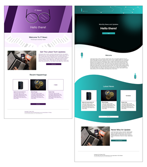 Banner Ad Design by Mgco.dsgn
