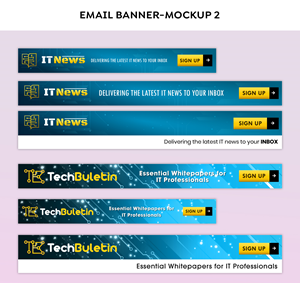 Diseño De Banner Publicitario por Expert Designer para este proyecto | Diseño: #29281436