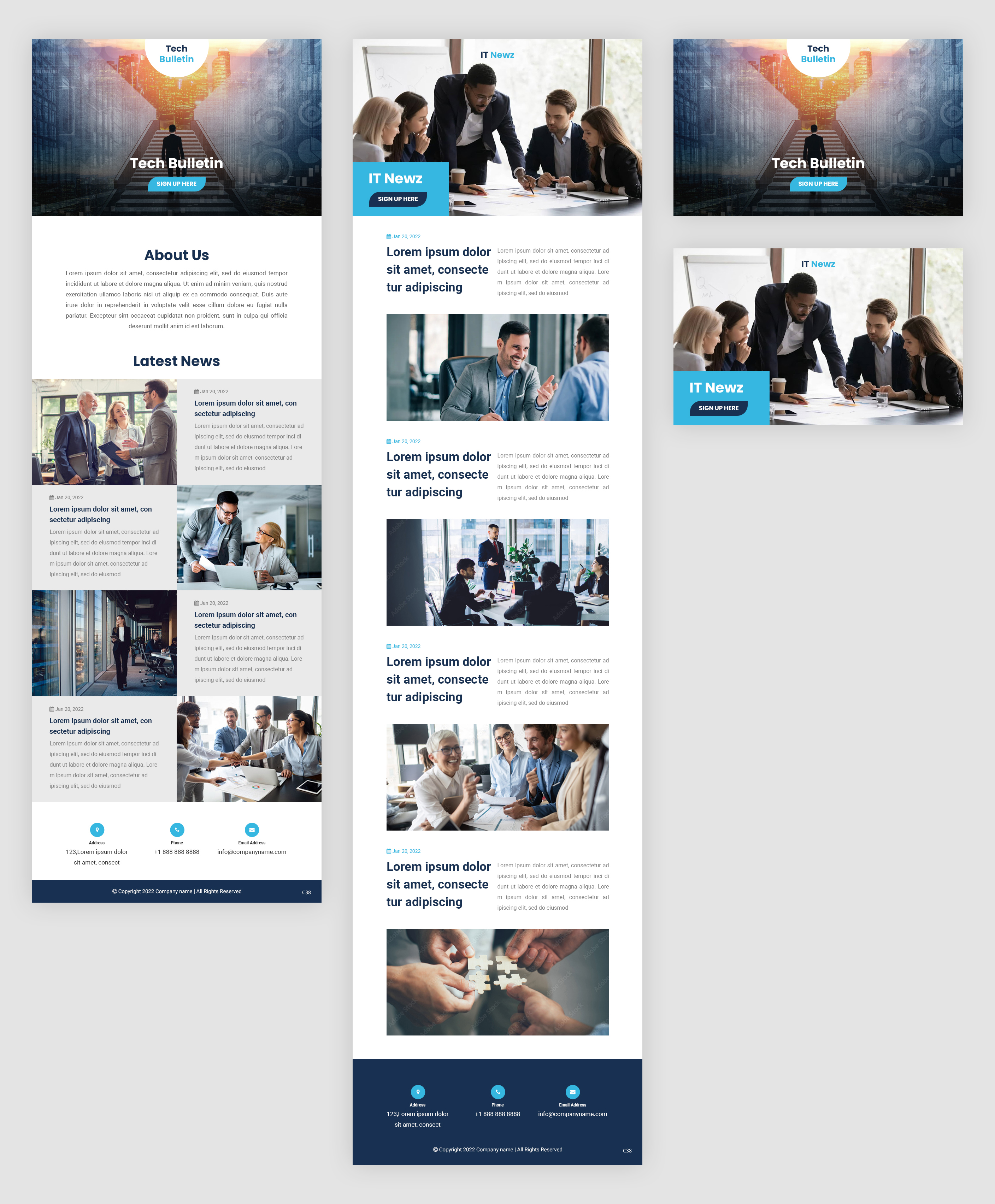 Banner Ad Design by pb for this project | Design #29272223