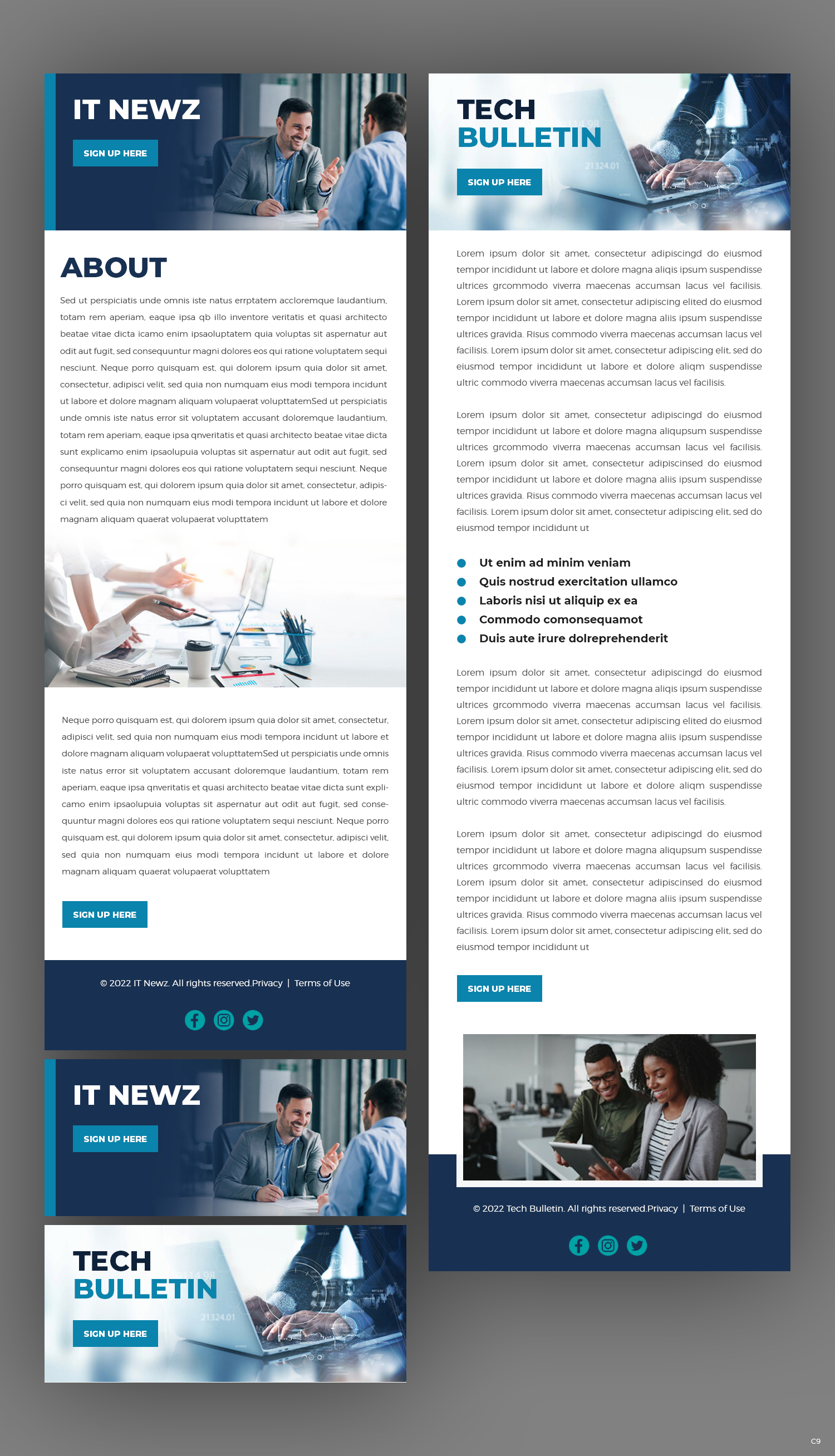 Banner Ad Design by pb for this project | Design #29272224