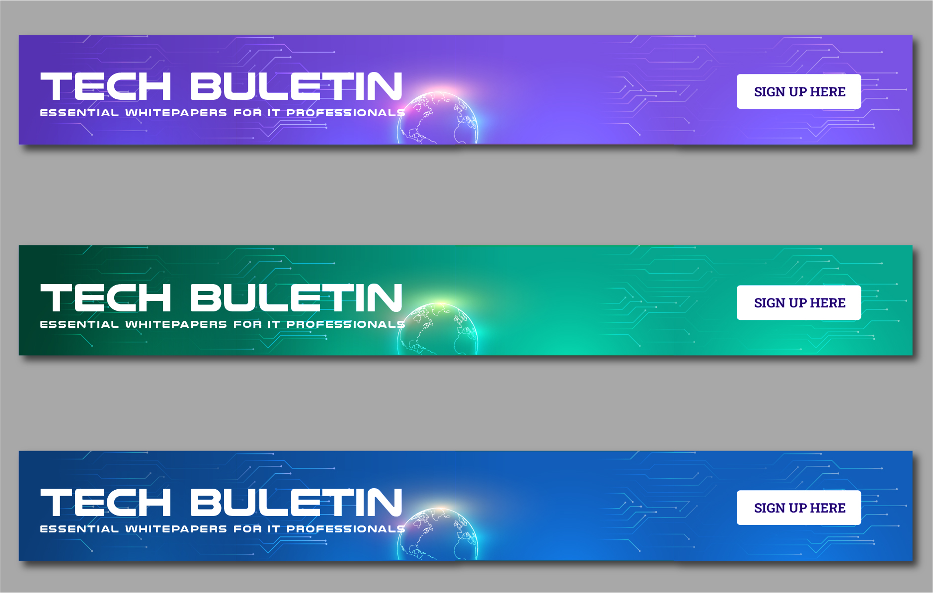Banner Ad Design by Tharindu Gomas for this project | Design #29269880