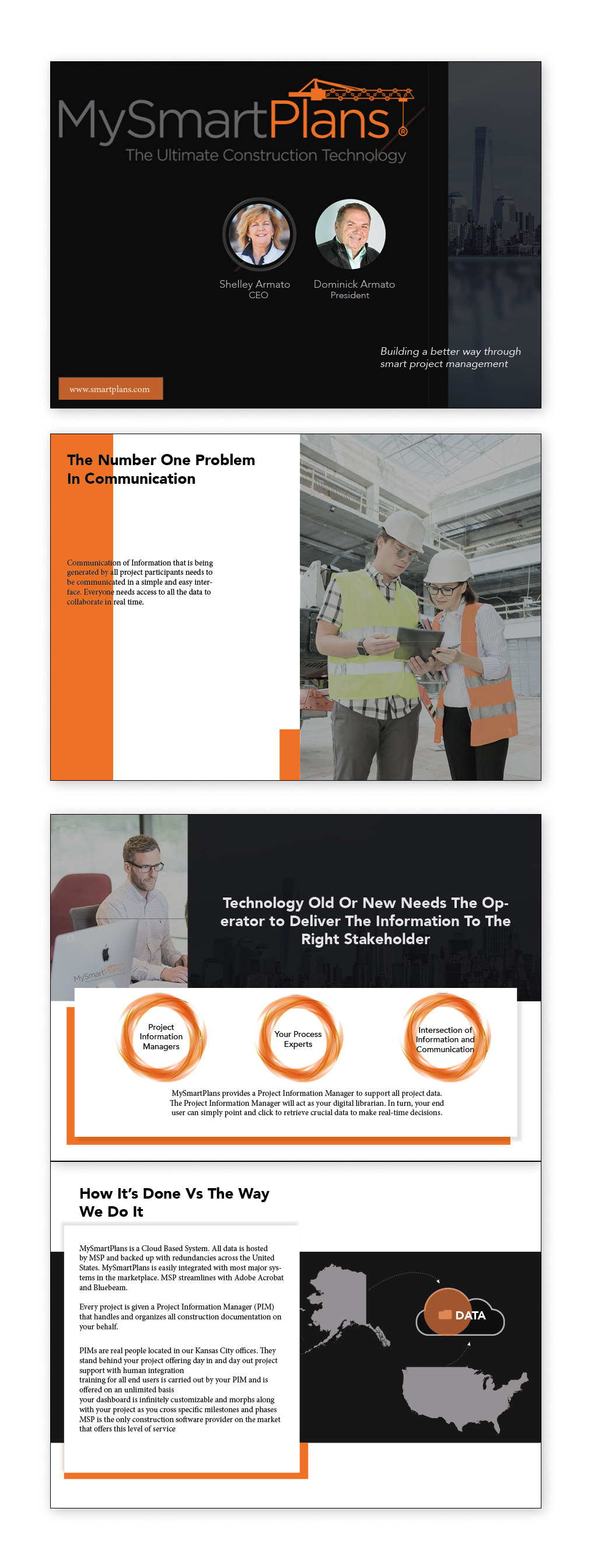 Flyer Design by Mgco.dsgn for Mysmartplans  | Design #29270544