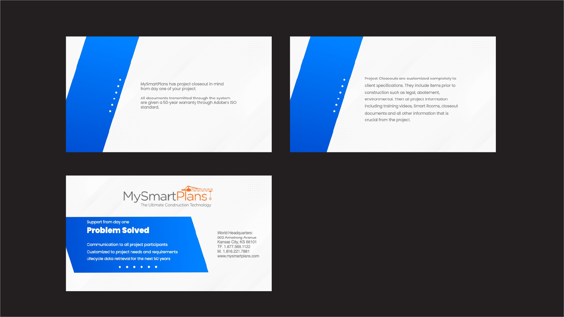 Flyer Design by RAFX DESIGN for Mysmartplans  | Design #29268467