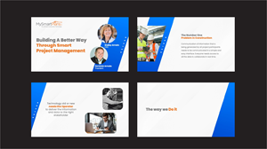 Flyer Design by RAFX DESIGN for Mysmartplans  | Design: #29268469