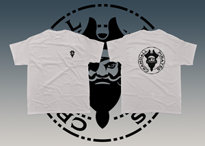 T-Shirt-Design von katan_designs für dieses Projekt | Design: #29269484