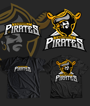 T-shirt Design by AVColor Design for this project | Design #29270023