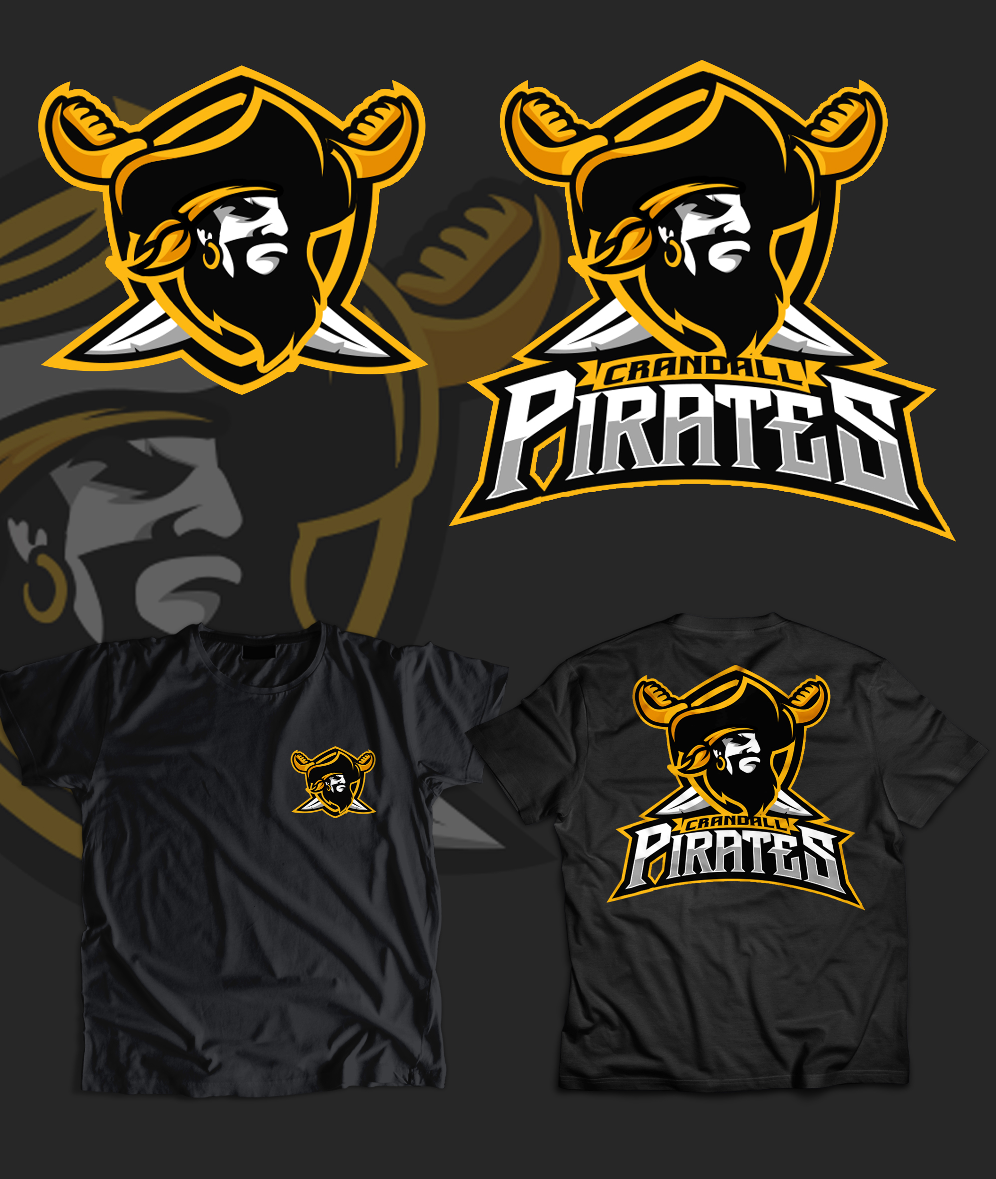 T-shirt Design by AVColor Design for this project | Design #29270267