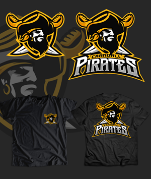 T-Shirt-Design von AVColor Design für dieses Projekt | Design: #29270267