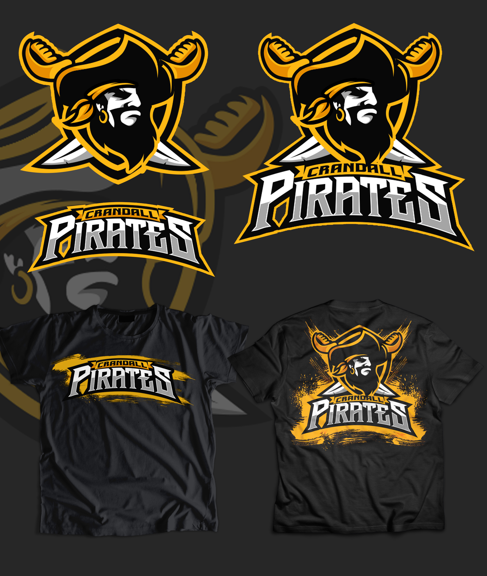 T-shirt Design by AVColor Design for this project | Design #29270578