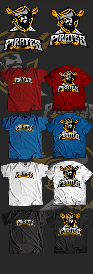 T-Shirt-Design von AVColor Design für dieses Projekt | Design: #29277250