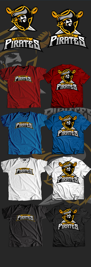 T-Shirt-Design von AVColor Design für dieses Projekt | Design: #29281112