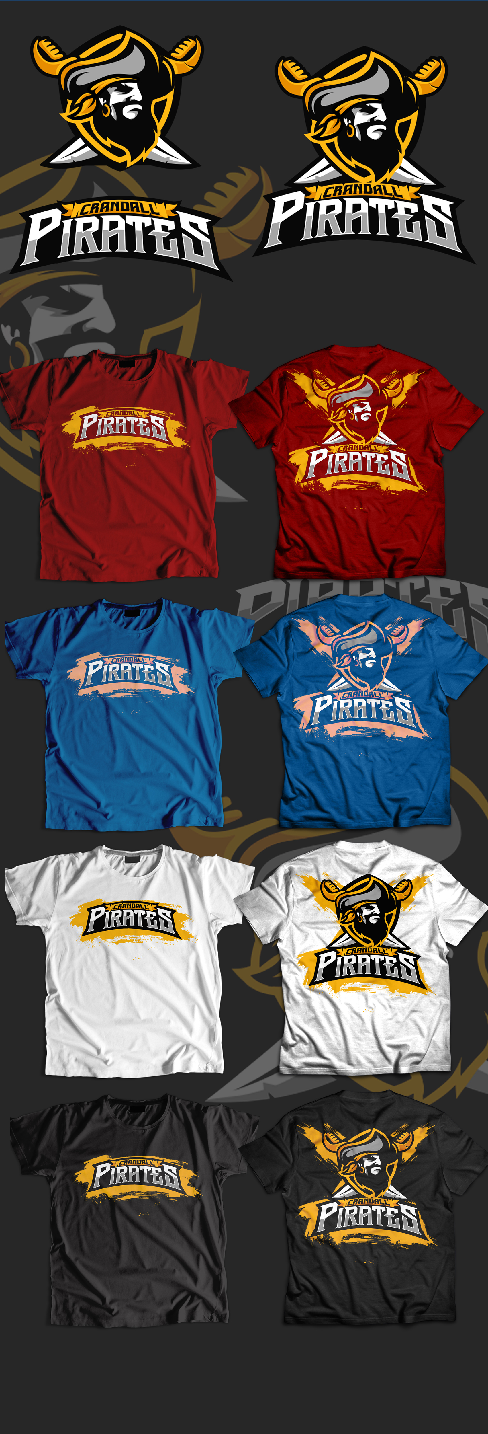 T-shirt Design by AVColor Design for this project | Design #29281342