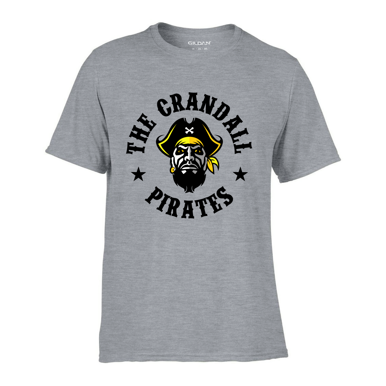 T-shirt Design by 1975oliverocampo for this project | Design #29269660