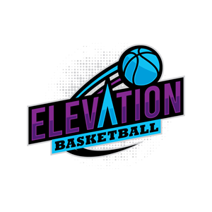 Elevation Basketball | Logo-Design von DesignFriday