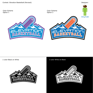 Logo Design by cincytodd for this project | Design #29281485