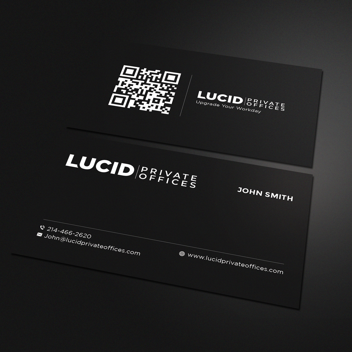 Business Card Design by Sandaruwan for this project | Design #29268015