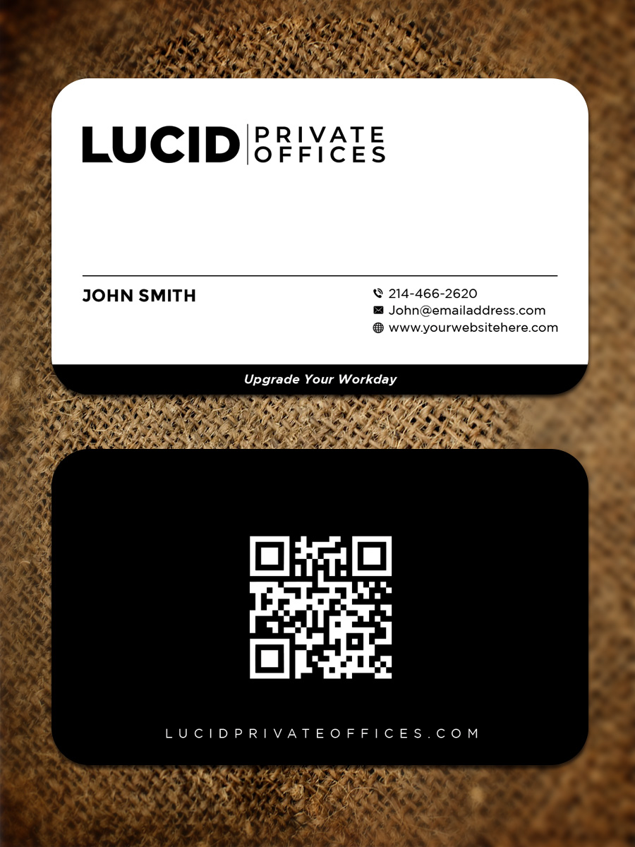 Business Card Design by Sandaruwan for this project | Design #29268017