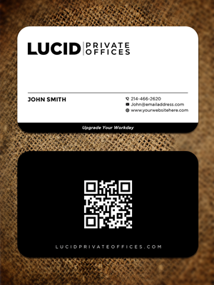 Business Card Design by Sandaruwan