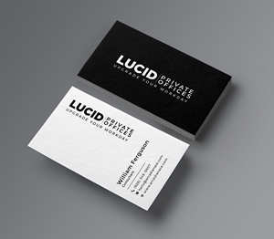 Business Card Design by Creative Moon Design for this project | Design: #29278651