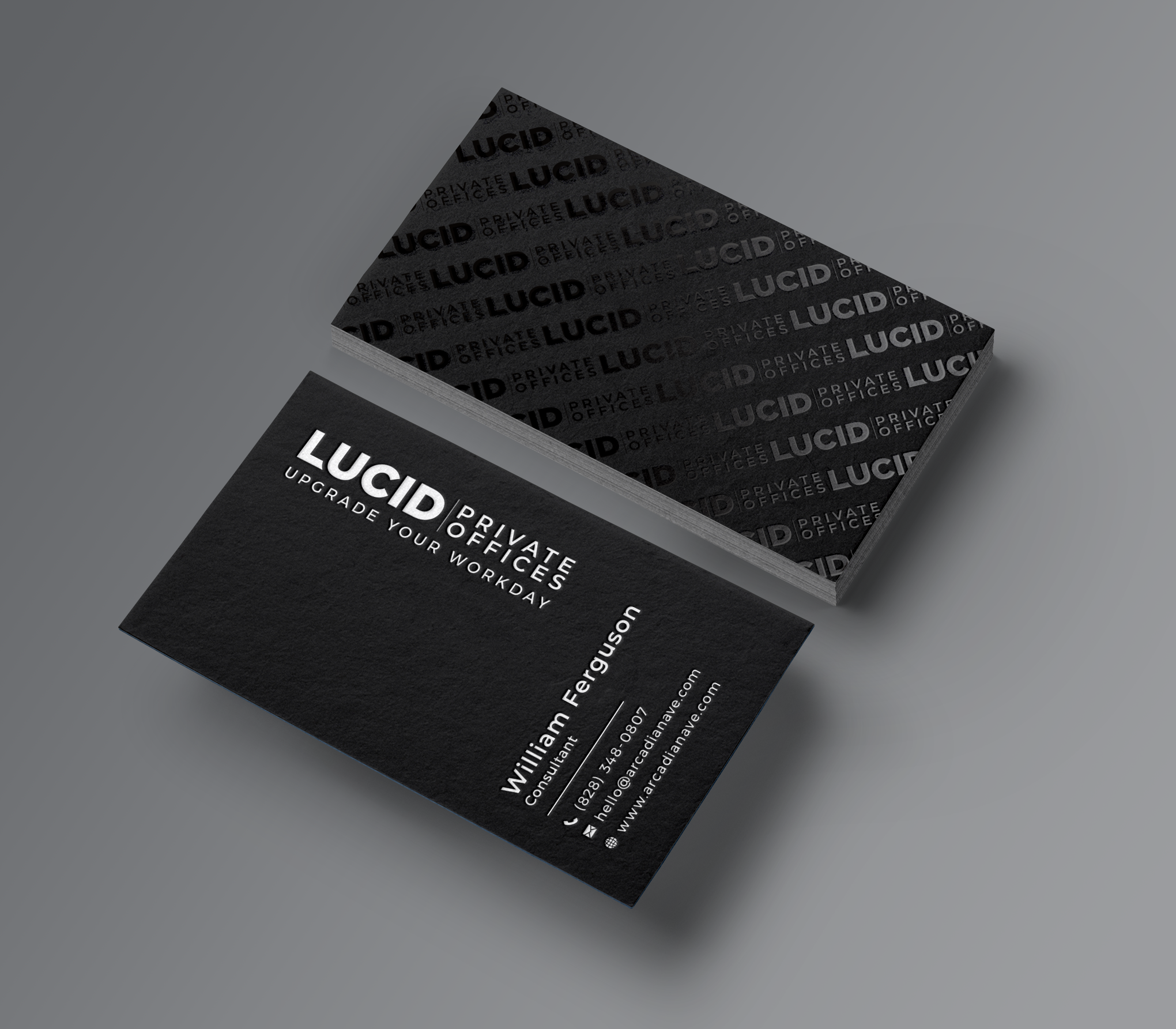 Business Card Design by Creative Moon Design for this project | Design #29278652