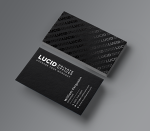 Business Card Design by Creative Moon Design for this project | Design: #29278652
