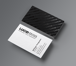 Business Card Design by Creative Moon Design for this project | Design: #29278653