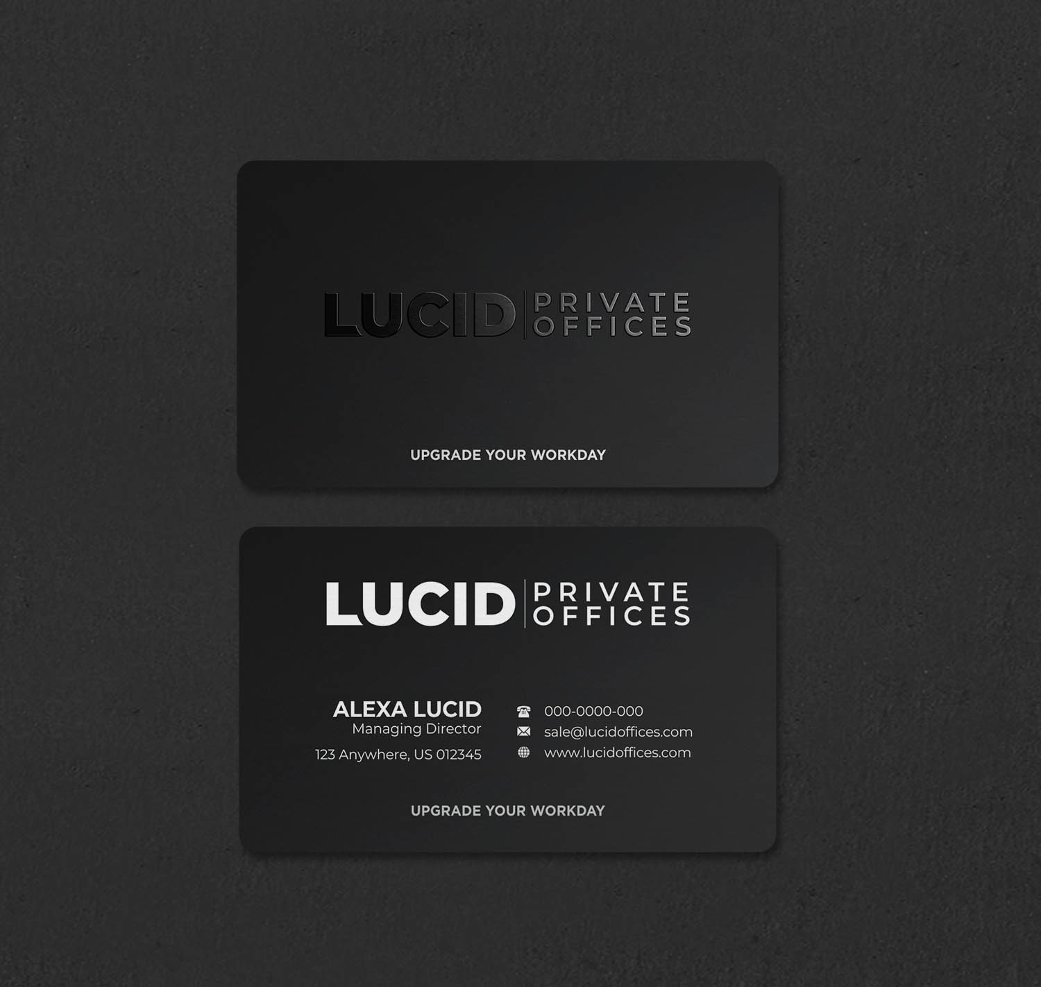 Business Card Design by INDIAN_Ashok for this project | Design #29269823
