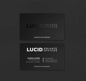 Business Card Design by INDIAN_Ashok for this project | Design: #29269823