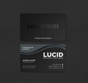 Business Card Design by INDIAN_Ashok for this project | Design: #29269824