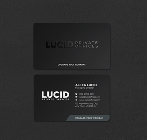 Business Card Design by INDIAN_Ashok for this project | Design: #29269825