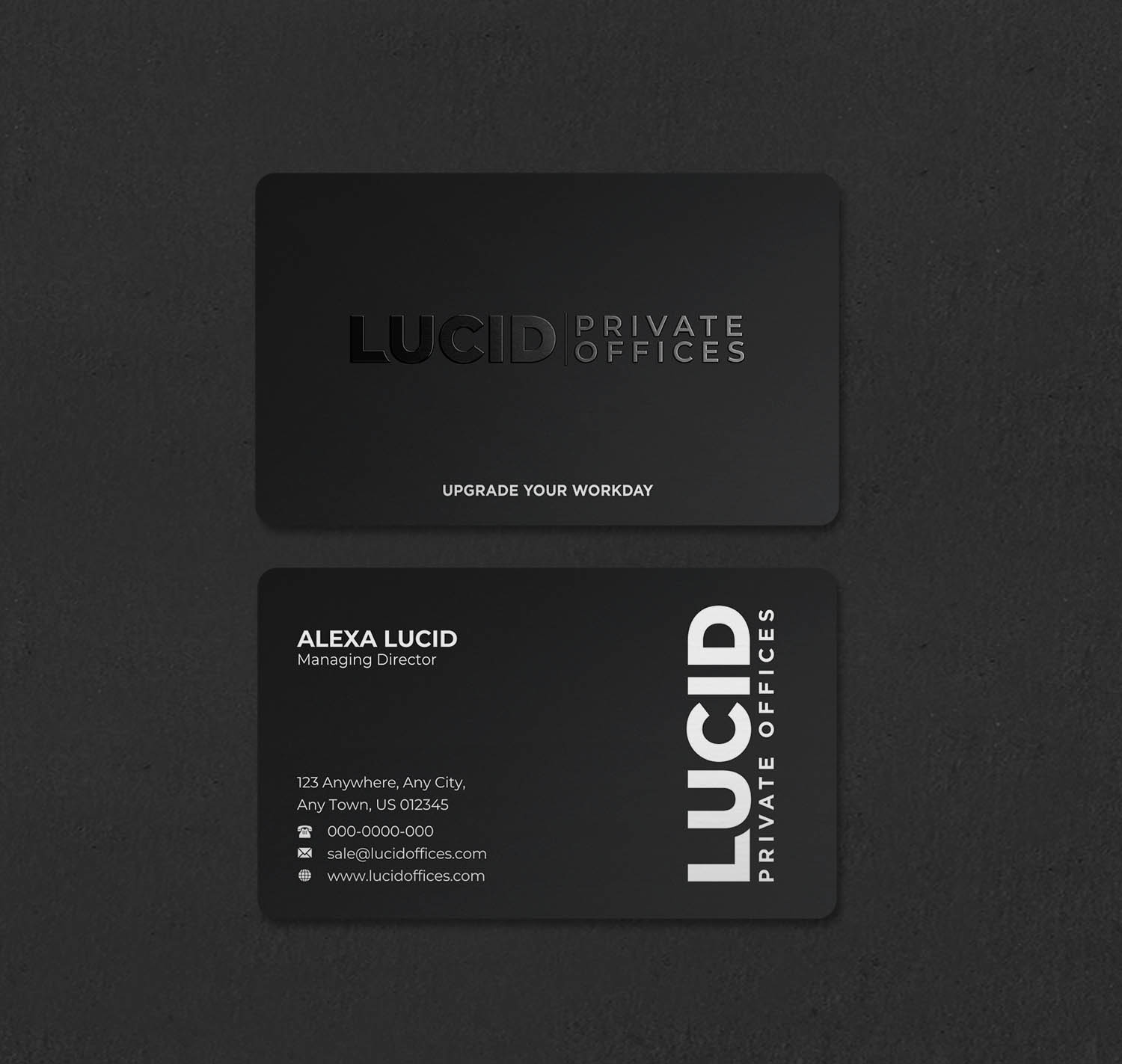 Business Card Design by INDIAN_Ashok for this project | Design #29269826
