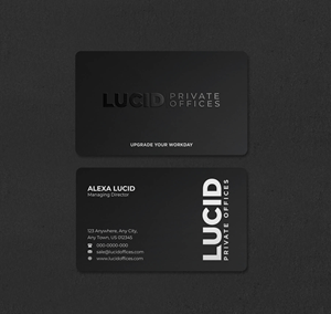 Business Card Design by INDIAN_Ashok for this project | Design: #29269826