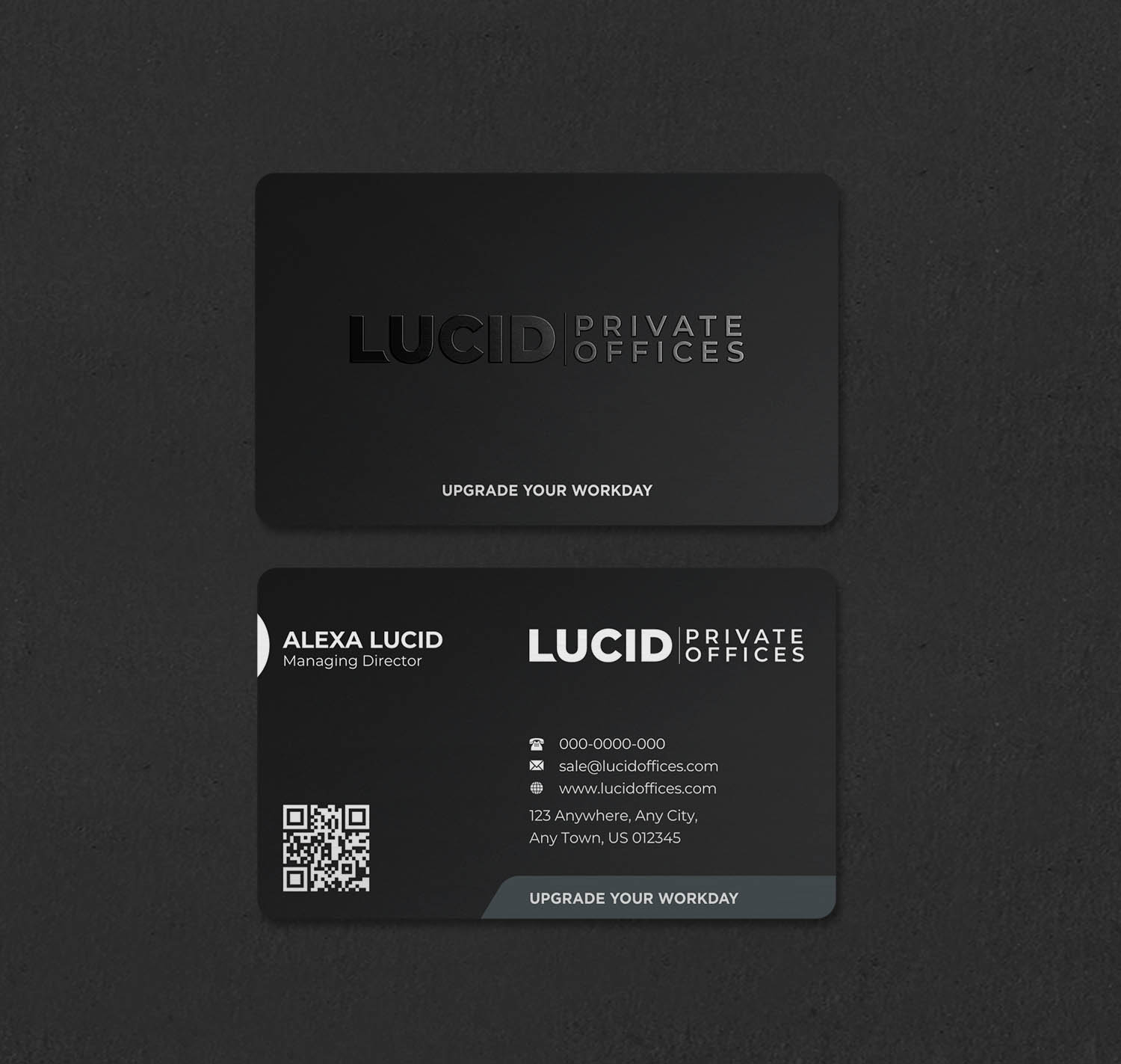 Business Card Design by INDIAN_Ashok for this project | Design #29269827